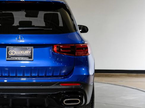 Used 2024 Mercedes-Benz GLB 250 image 45