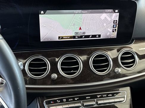 Certified 2022 Mercedes-Benz E 350 Sedan image 17