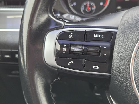 Used 2022 Kia K5 GT-Line AWD/4WD image 18