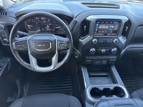 Used 2021 GMC Sierra 1500 Elevation w/ Preferred Package AWD/4WD image 18