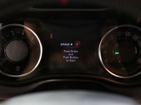 Used 2022 Dodge Challenger R/T Scat Pack image 20