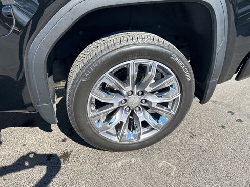 Used 2025 GMC Sierra 1500 Denali image 25