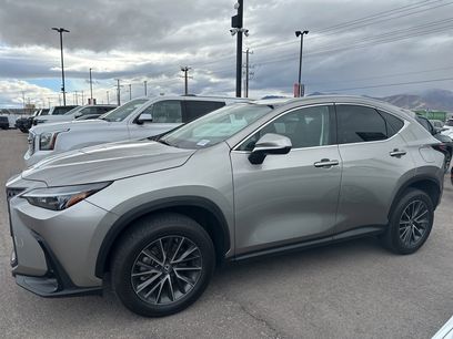Used 2023 Lexus NX 350 AWD w/ Cold Area Package