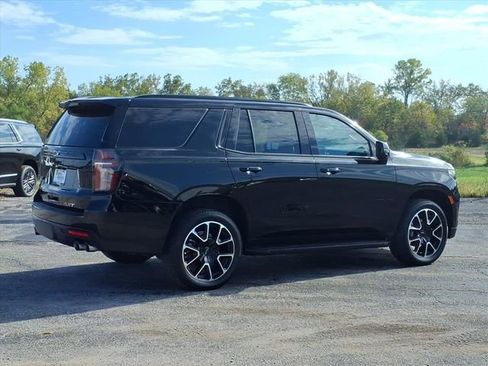 Used 2024 Chevrolet Tahoe RST w/ Sport Performance Package image 34