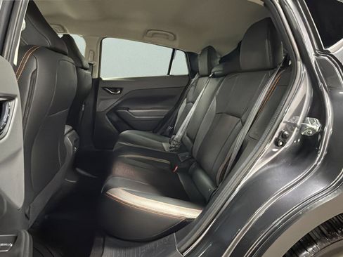 Certified 2026 Subaru Crosstrek 2.5i Limited w/ Popular Package #3A image 31