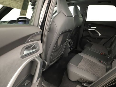 New 2026 Audi SQ5 Premium Plus AWD/4WD image 33
