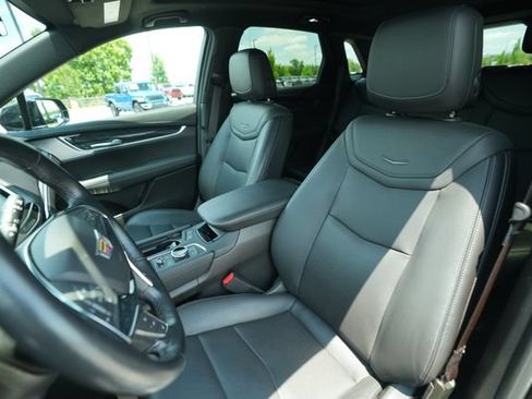 Used 2023 Cadillac XT5 Premium Luxury AWD/4WD image 42