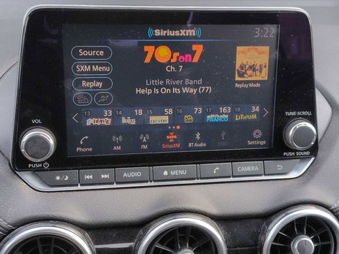 Used 2020 Nissan Sentra SV image 26