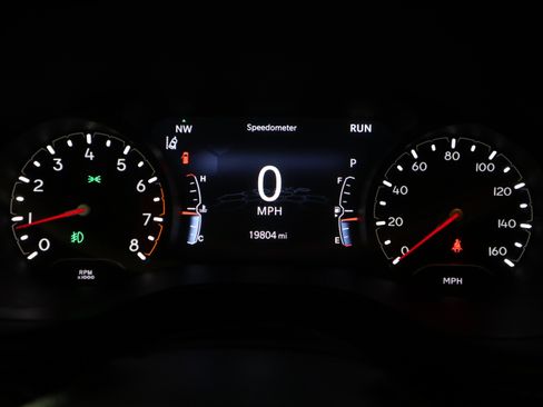 Used 2022 Jeep Compass Altitude image 18