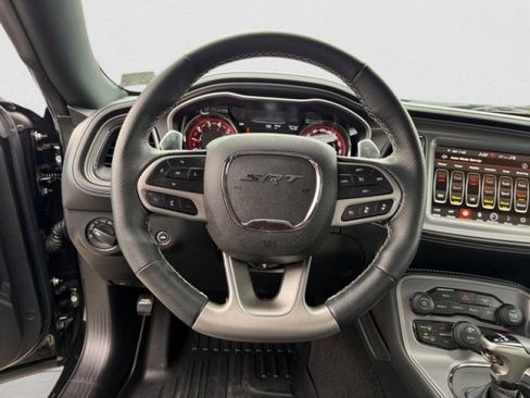 Used 2023 Dodge Challenger SRT Hellcat image 16