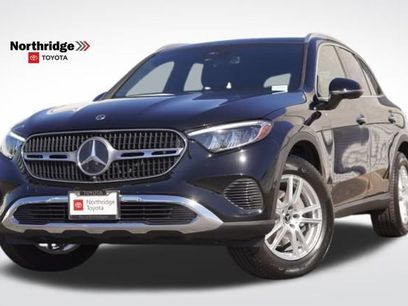 Used 2025 Mercedes-Benz GLC 300
