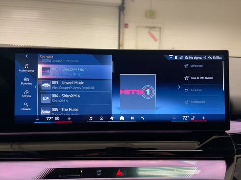 New 2026 BMW 530i w/ M Sport Package image 26