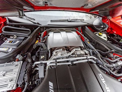 Used 2016 Mercedes-Benz AMG GT S image 20