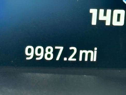 Certified 2025 Ford Bronco Sport Outer Banks w/ Outer Banks Tech Package+ AWD/4WD image 17