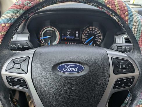 Used 2019 Ford Ranger XLT w/ Equipment Group 301A Mid RWD image 30