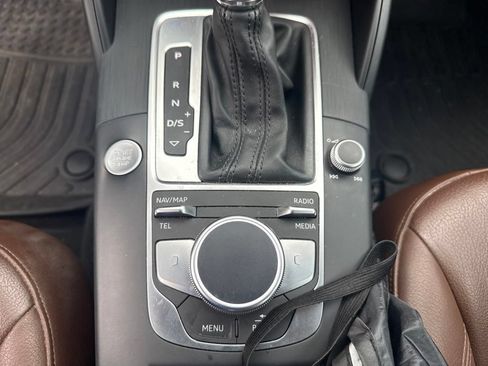 Used 2018 Audi A3 2.0T Premium FWD image 21