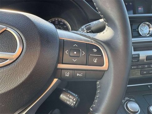 Used 2017 Lexus ES 350 image 24