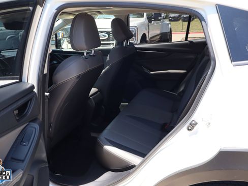Used 2023 Subaru Crosstrek 2.5i Sport AWD/4WD image 28