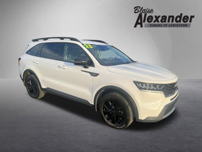 Used 2023 Kia Sorento S