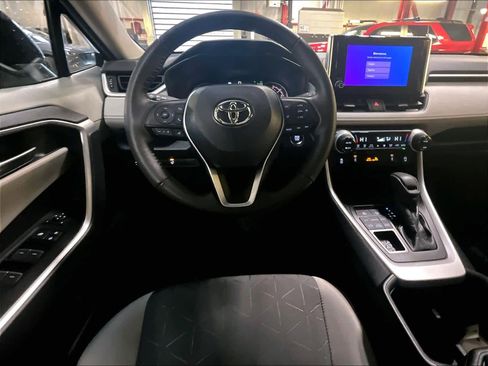 Used 2023 Toyota RAV4 XLE w/ XLE Grade Weather Package image 17