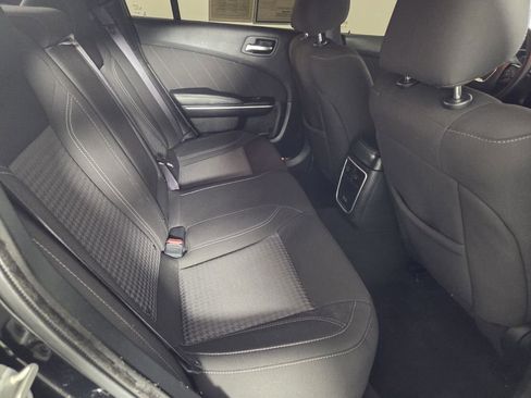 Used 2023 Dodge Charger SXT RWD image 28