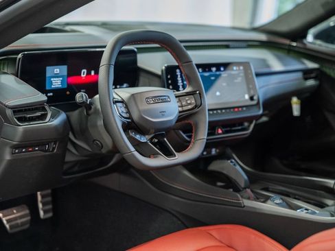 New 2026 Dodge Charger Scat Pack AWD/4WD image 22