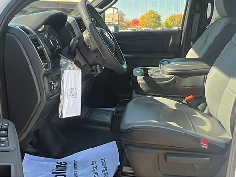 New 2026 RAM 5500 Tradesman image 18