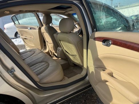 Used 2006 Buick Lucerne CXL w/ Luxury Package image 12