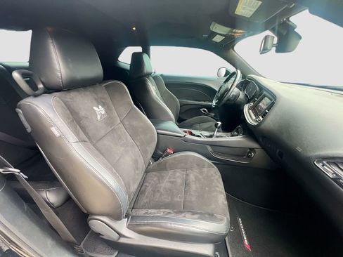 Used 2023 Dodge Challenger R/T Scat Pack RWD image 27