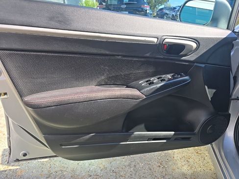Used 2009 Honda Civic Si image 29
