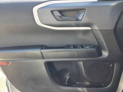 Used 2023 Ford Bronco Sport Big Bend w/ Convenience Package image 20