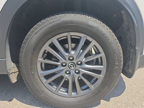 Used 2020 MAZDA CX-5 Touring AWD/4WD image 30