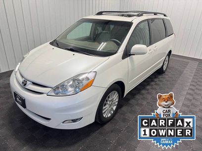 Used 2010 Toyota Sienna