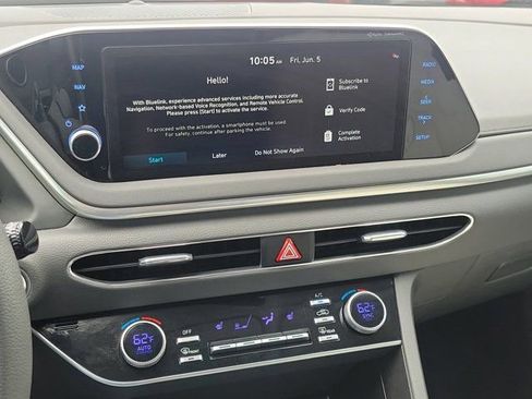 Used 2023 Hyundai Sonata SEL FWD image 23