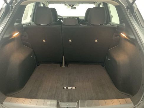 Used 2025 Nissan Kicks S FWD image 28