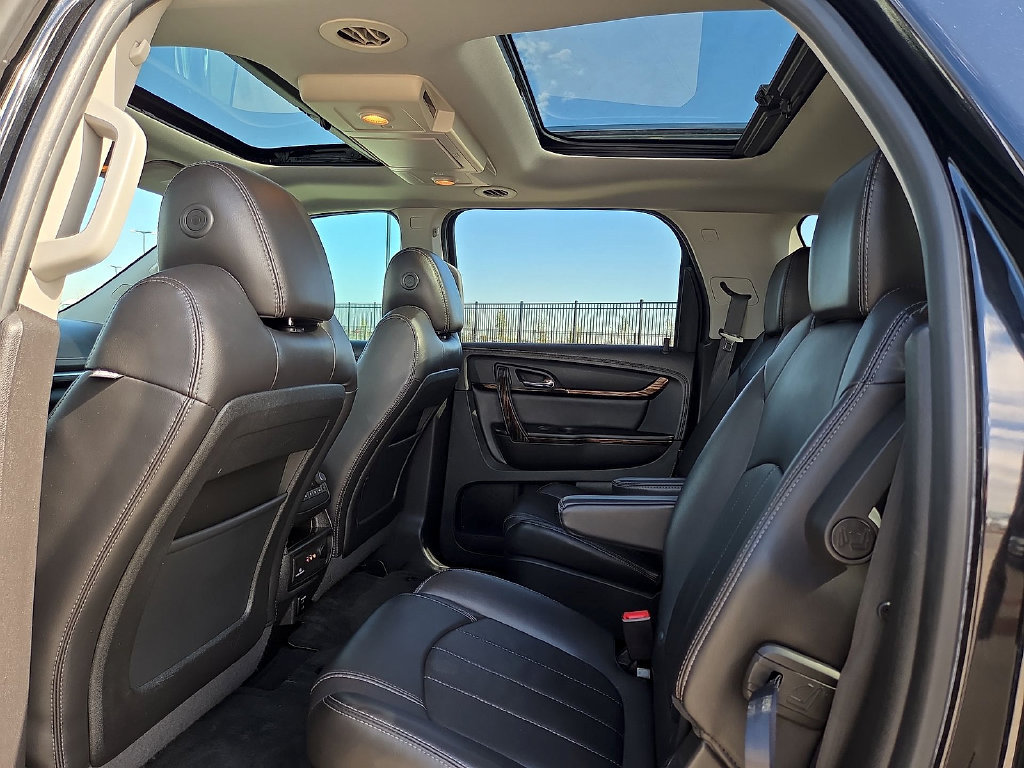Used 2016 GMC Acadia Denali AWD/4WD image 13