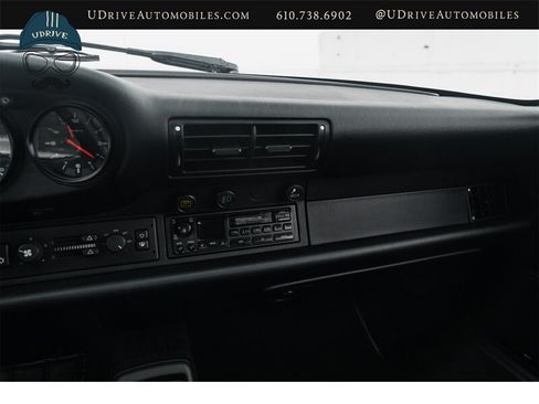 Used 1993 Porsche 911 RS America RWD image 56