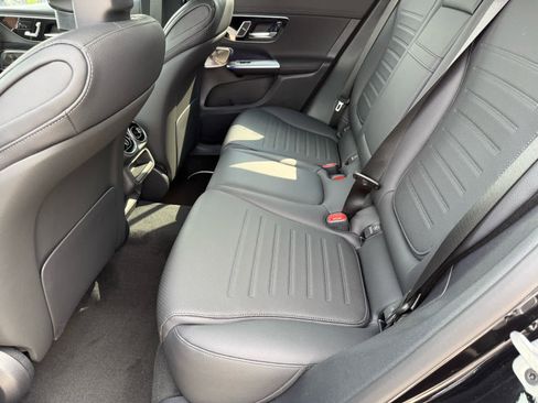 New 2026 Mercedes-Benz GLC 350e GLC 350e image 11