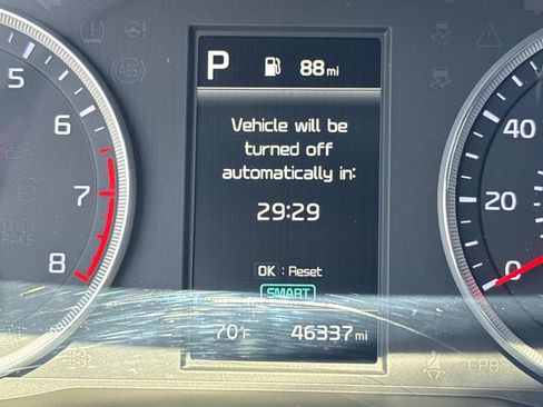 Used 2023 Kia K5 GT-Line image 39