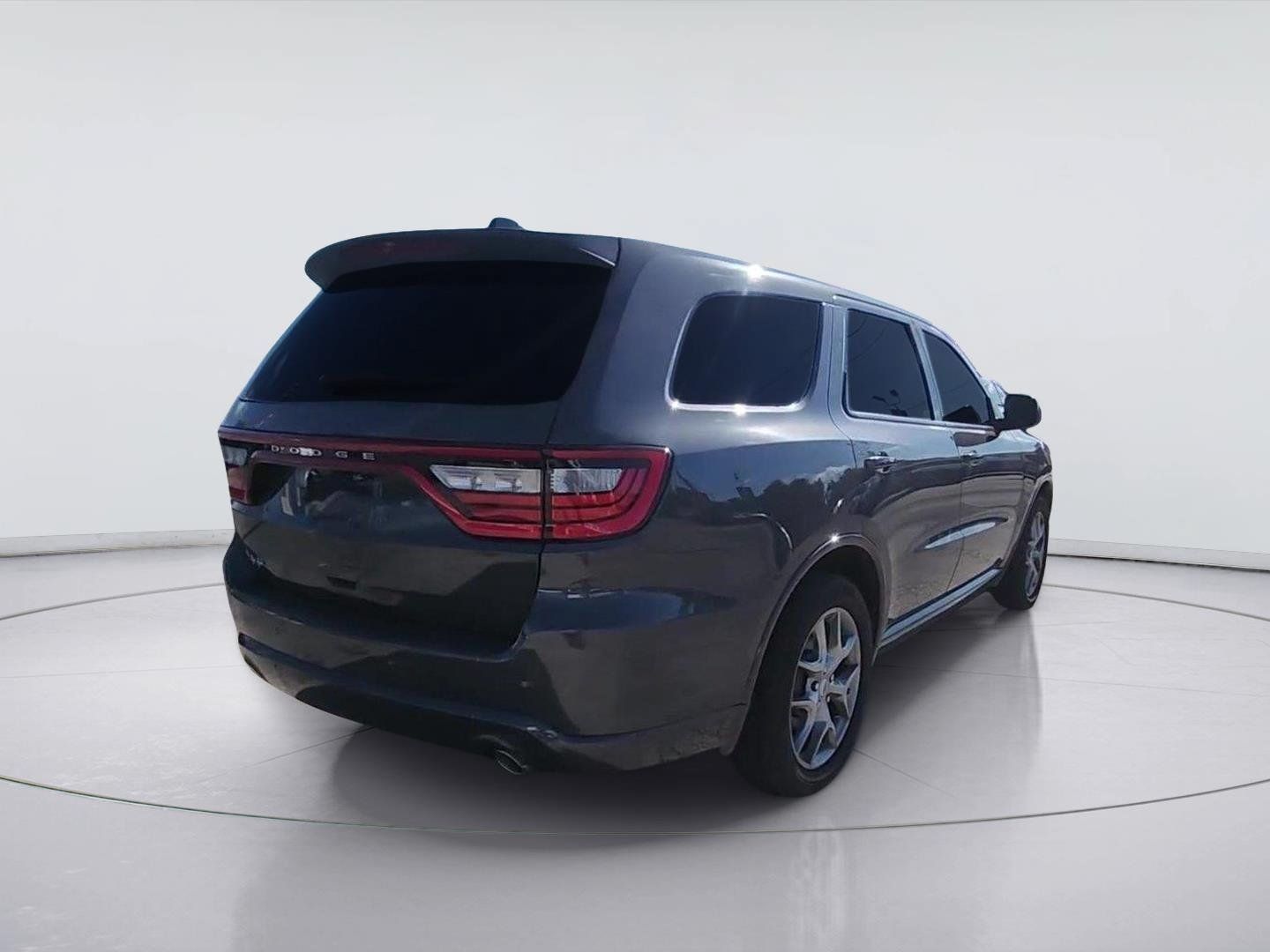 Used 2026 Dodge Durango GT AWD/4WD image 8