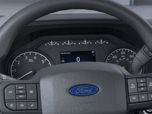New 2026 Ford F150 STX w/ Equipment Group 200A AWD/4WD image 14