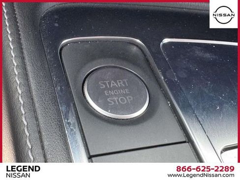Used 2023 INFINITI QX60 Pure AWD/4WD image 27