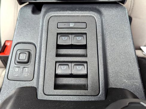 Used 2021 Ford Bronco Wildtrak image 31