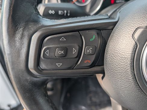 Used 2020 Jeep Wrangler Sport image 22