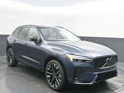 New 2026 Volvo XC60 B5 Ultra w/ Protection Package Premier