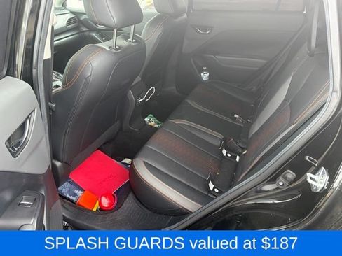 Used 2024 Subaru Crosstrek 2.5i Limited w/ Crosstrek Mirror Package AWD/4WD image 6