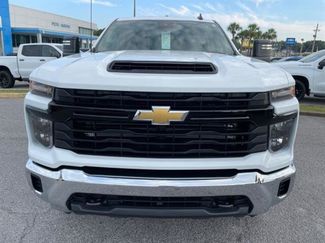 New 2024 Chevrolet Silverado 2500 W/T w/ WT Convenience Package video 2