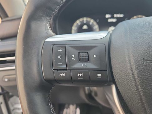 Used 2023 INFINITI QX60 Sensory w/ Cargo Package AWD/4WD image 25