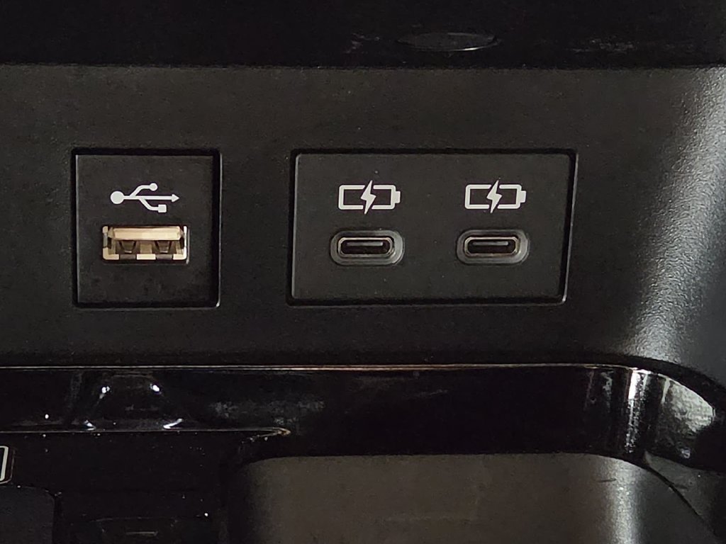 Certified 2026 Toyota Camry XLE FWD image 23