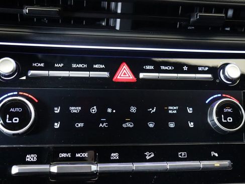 New 2026 Hyundai Santa Fe Calligraphy image 27